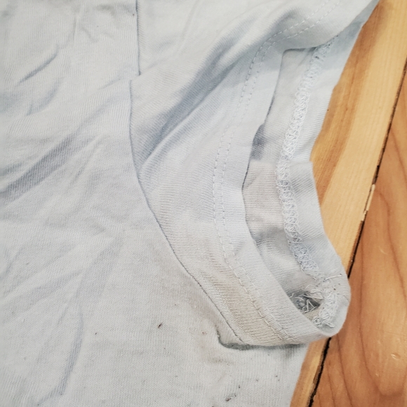 Lot of size Large Maternity T-shirts - Picture 9 of 13